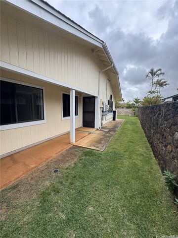 94-1017 Punono Place, Mililani, HI 96789