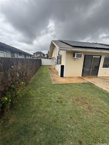 94-1017 Punono Place, Mililani, HI 96789
