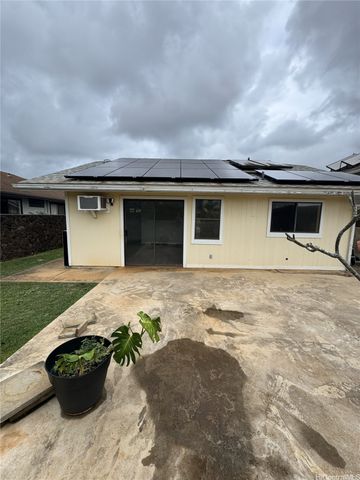 94-1017 Punono Place, Mililani, HI 96789
