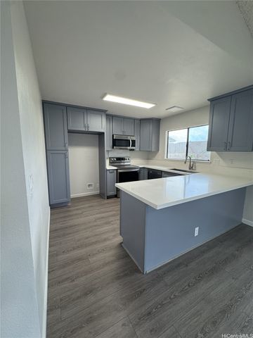 94-1017 Punono Place, Mililani, HI 96789