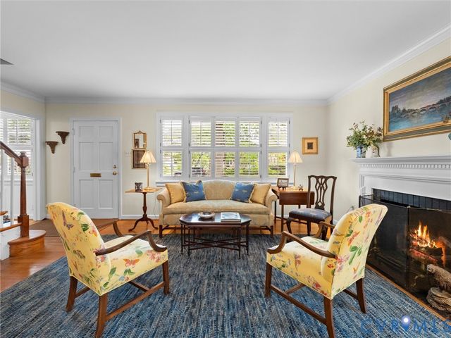 4403 S Ashlawn Dr, Richmond, VA 23221