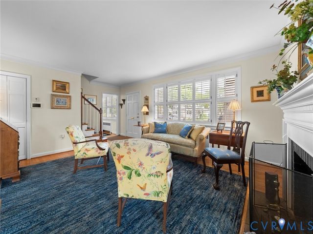 4403 S Ashlawn Dr, Richmond, VA 23221