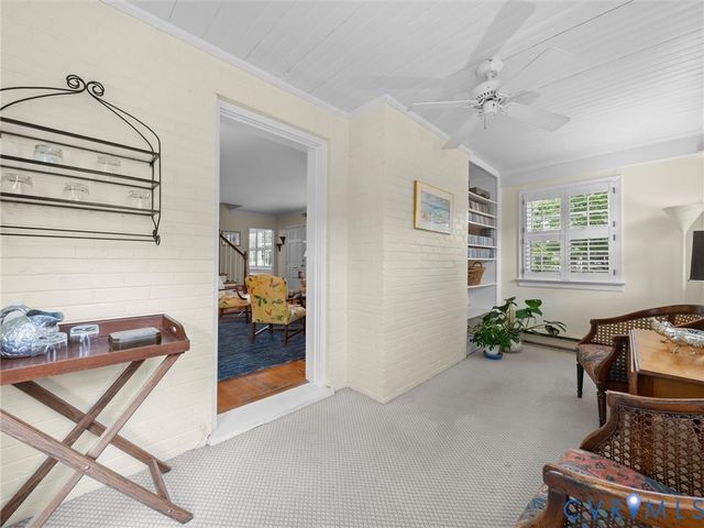 4403 S Ashlawn Dr, Richmond, VA 23221