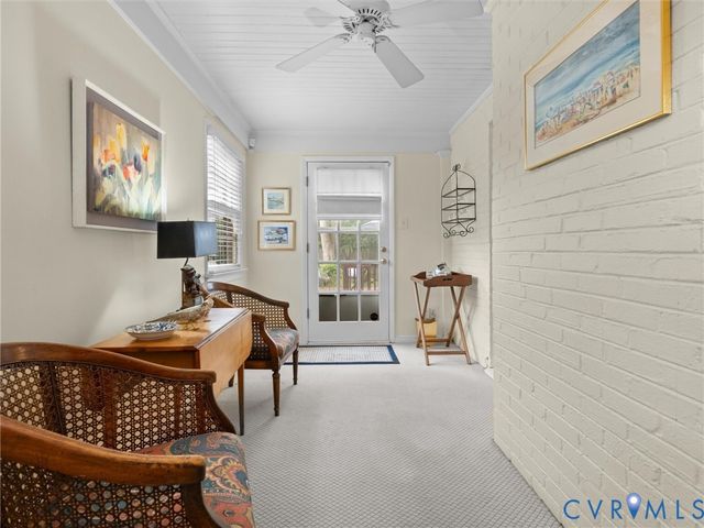 4403 S Ashlawn Dr, Richmond, VA 23221