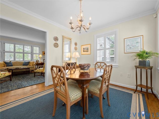 4403 S Ashlawn Dr, Richmond, VA 23221