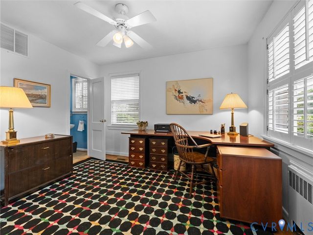 4403 S Ashlawn Dr, Richmond, VA 23221