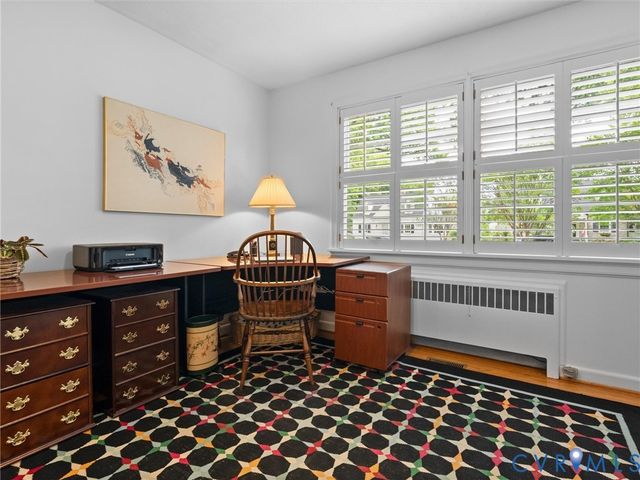 4403 S Ashlawn Dr, Richmond, VA 23221