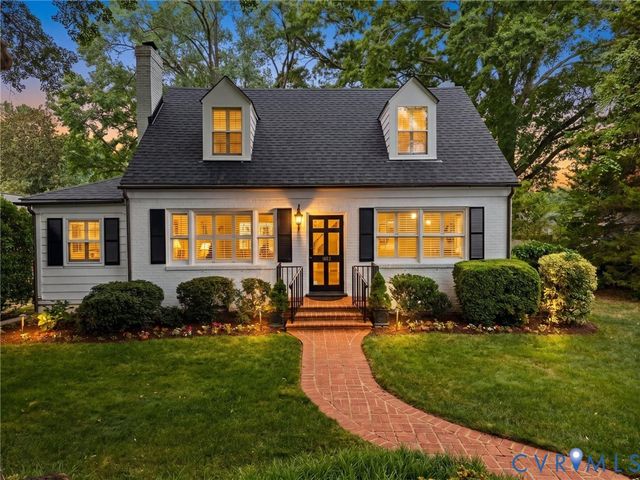 4403 S Ashlawn Dr, Richmond, VA 23221