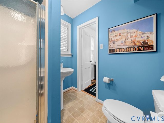 4403 S Ashlawn Dr, Richmond, VA 23221