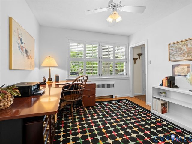 4403 S Ashlawn Dr, Richmond, VA 23221