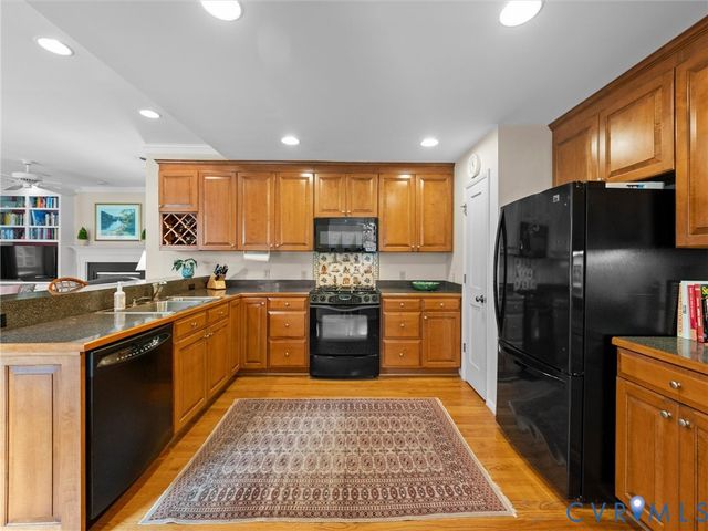 4403 S Ashlawn Dr, Richmond, VA 23221