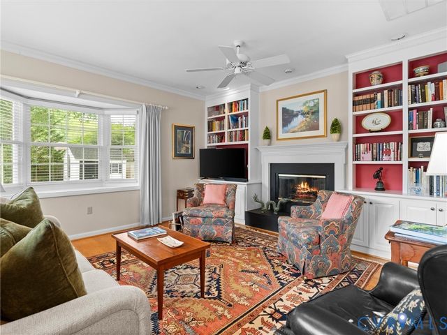 4403 S Ashlawn Dr, Richmond, VA 23221