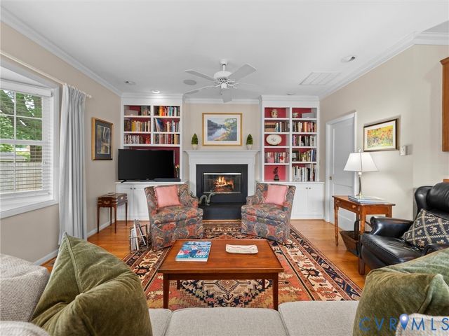 4403 S Ashlawn Dr, Richmond, VA 23221