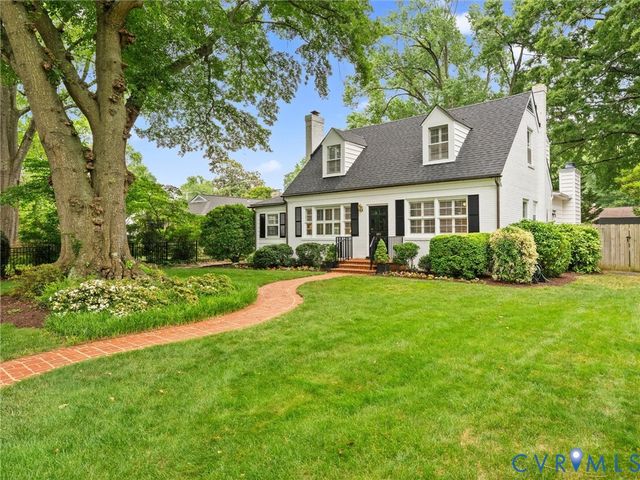 4403 S Ashlawn Dr, Richmond, VA 23221