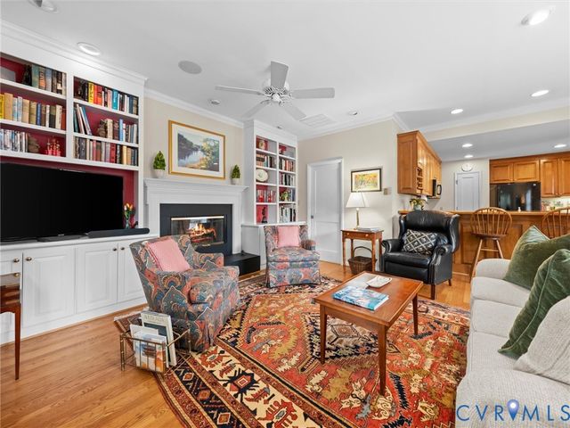4403 S Ashlawn Dr, Richmond, VA 23221