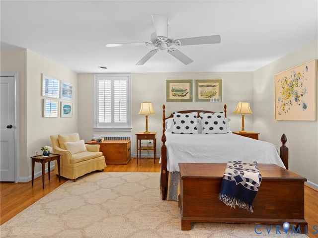 4403 S Ashlawn Dr, Richmond, VA 23221
