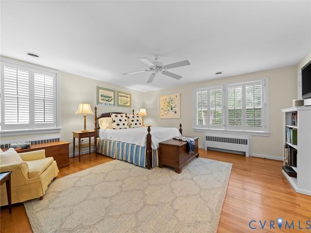 4403 S Ashlawn Dr, Richmond, VA 23221