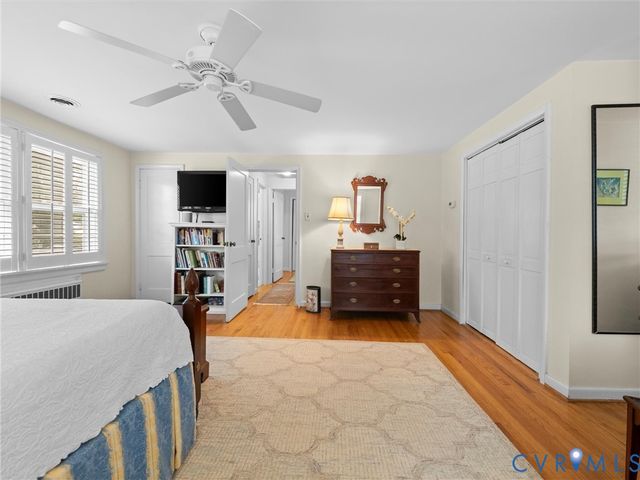 4403 S Ashlawn Dr, Richmond, VA 23221