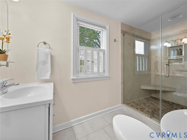 4403 S Ashlawn Dr, Richmond, VA 23221