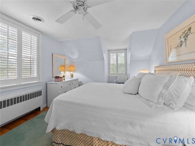 4403 S Ashlawn Dr, Richmond, VA 23221