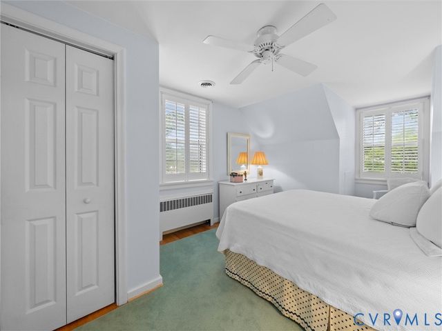 4403 S Ashlawn Dr, Richmond, VA 23221