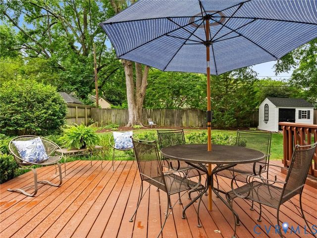 4403 S Ashlawn Dr, Richmond, VA 23221