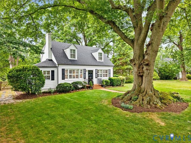 4403 S Ashlawn Dr, Richmond, VA 23221