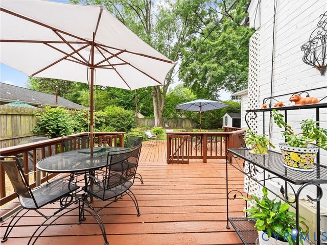 4403 S Ashlawn Dr, Richmond, VA 23221