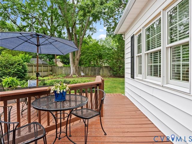 4403 S Ashlawn Dr, Richmond, VA 23221