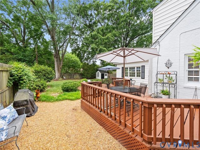 4403 S Ashlawn Dr, Richmond, VA 23221