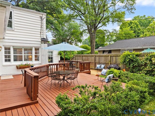 4403 S Ashlawn Dr, Richmond, VA 23221