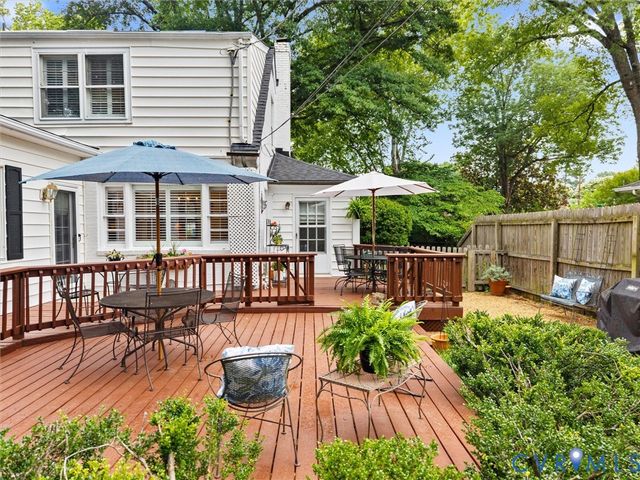 4403 S Ashlawn Dr, Richmond, VA 23221