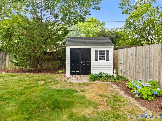 4403 S Ashlawn Dr, Richmond, VA 23221