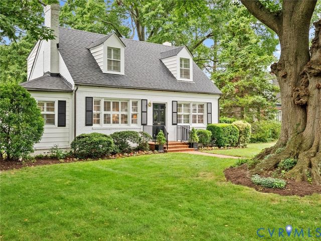 4403 S Ashlawn Dr, Richmond, VA 23221