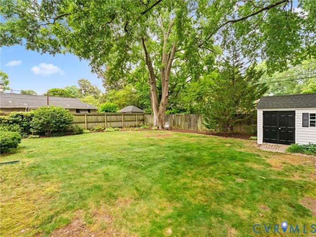 4403 S Ashlawn Dr, Richmond, VA 23221