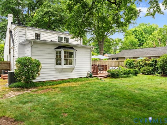 4403 S Ashlawn Dr, Richmond, VA 23221