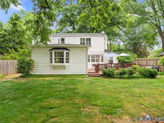 4403 S Ashlawn Dr, Richmond, VA 23221