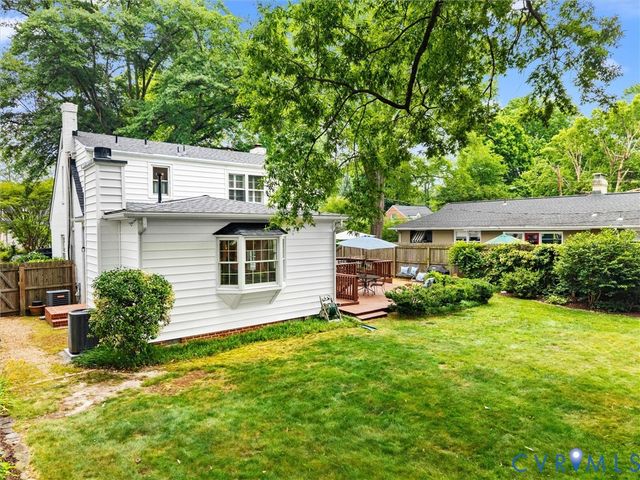4403 S Ashlawn Dr, Richmond, VA 23221