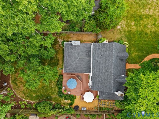 4403 S Ashlawn Dr, Richmond, VA 23221