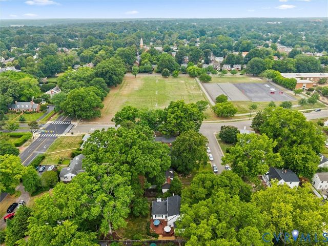 4403 S Ashlawn Dr, Richmond, VA 23221