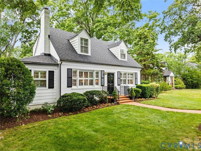 4403 S Ashlawn Dr, Richmond, VA 23221