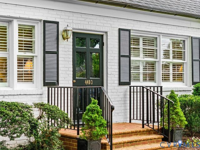 4403 S Ashlawn Dr, Richmond, VA 23221