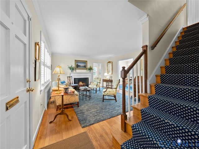 4403 S Ashlawn Dr, Richmond, VA 23221