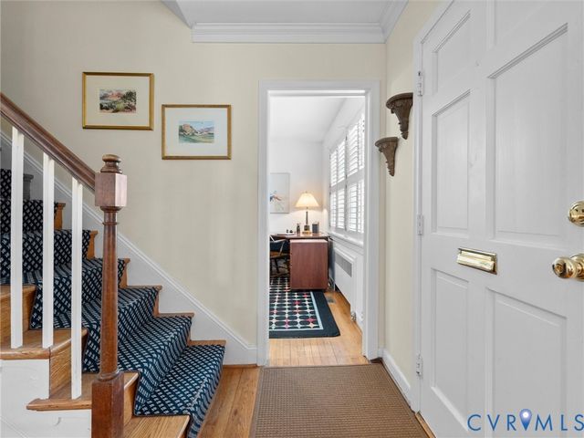 4403 S Ashlawn Dr, Richmond, VA 23221