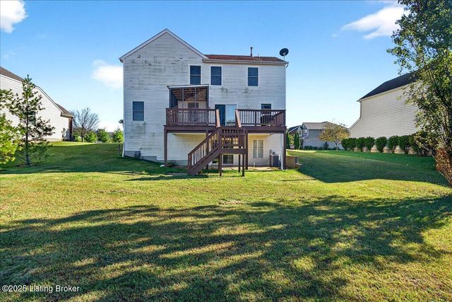 2020 Cherry Creek Rd, La Grange, KY 40031