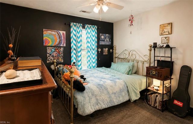 8077 Founders Mill WAY, Gloucester, VA 23061