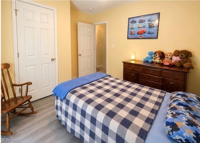 8077 Founders Mill WAY, Gloucester, VA 23061