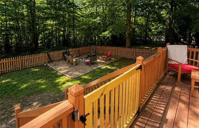 8077 Founders Mill WAY, Gloucester, VA 23061