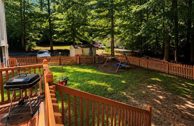 8077 Founders Mill WAY, Gloucester, VA 23061