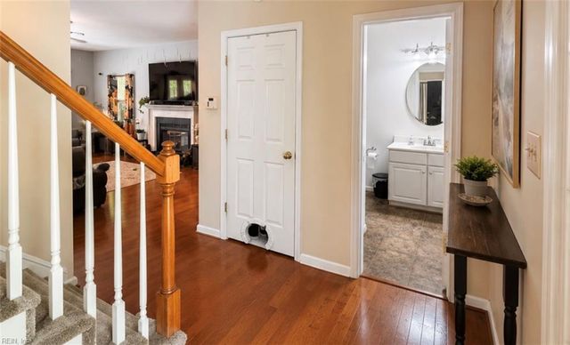 8077 Founders Mill WAY, Gloucester, VA 23061